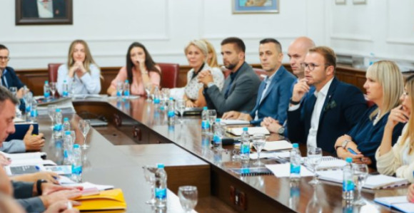 Бањалука наставља да се развија великим корацима