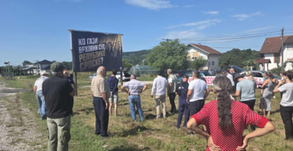 Građani pozvani u policiju zbog akcije u Podnovlju