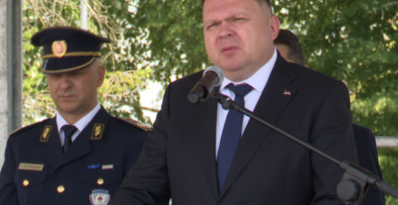 Čime Budimir pravda Dodikovu zloupotrebu javnih sredstava?!