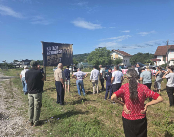 Vlast ruši domaće institucije: Odbili da sprovedu odluku Vrhovnog suda Republike Srpske