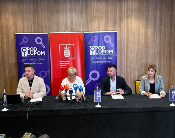 Pred nama su istorijski izbori, ali i velike promjene za birače