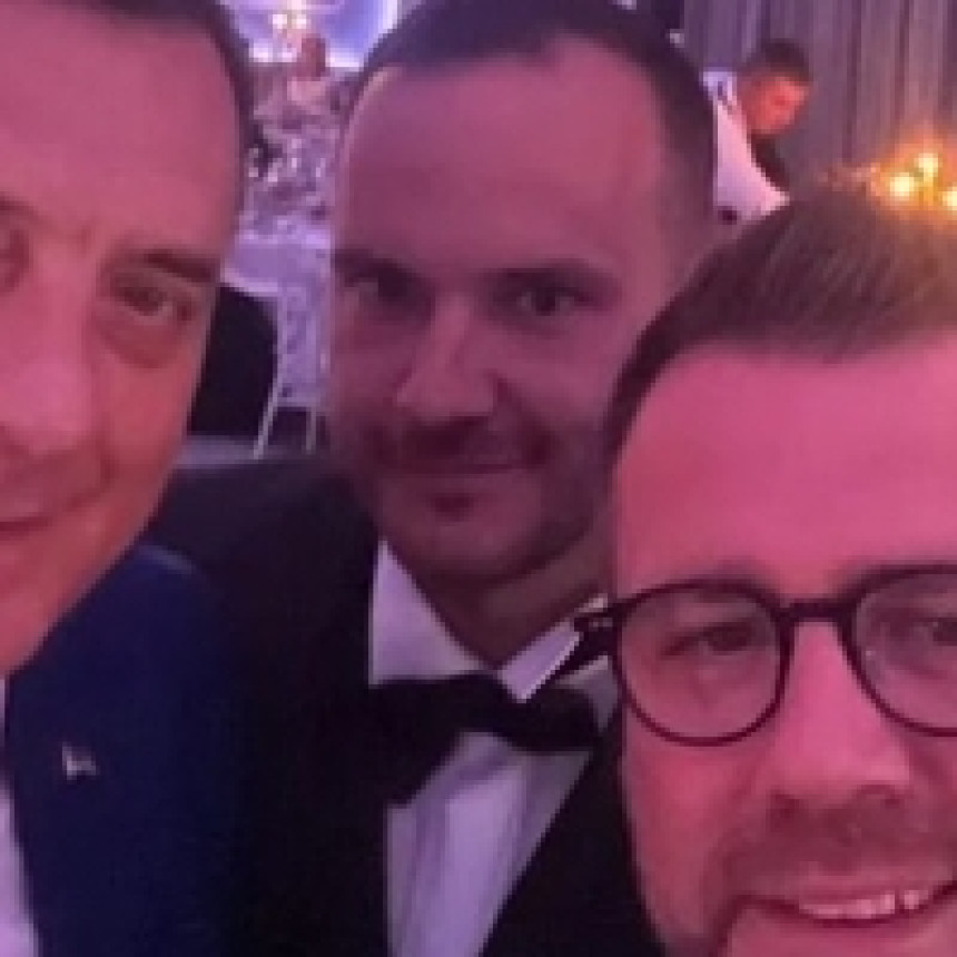 Kako je Dodik dozvolio da "mrska" SIPA rovari u FK Borac