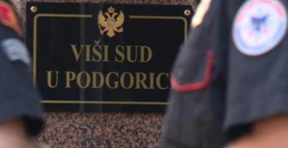 Zviceru 40, Lazoviću 20, a Miloviću 19 godina zatvora
