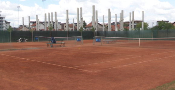 Otvoren 7. Tennis Summer Cup 2026 u Bijeljini