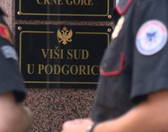 Zviceru 40, Lazoviću 20, a Miloviću 19 godina zatvora
