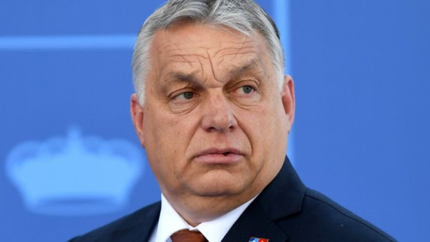 Bivši premijer Orban pozvao na otpor Mađarovoj vladi