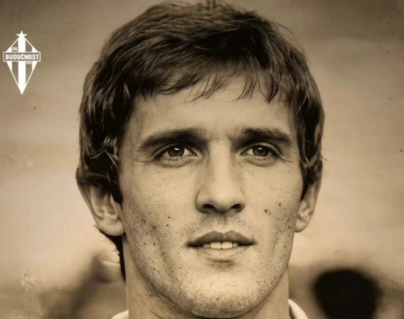 Umro legendarni Branislav Bodo Drobnjak