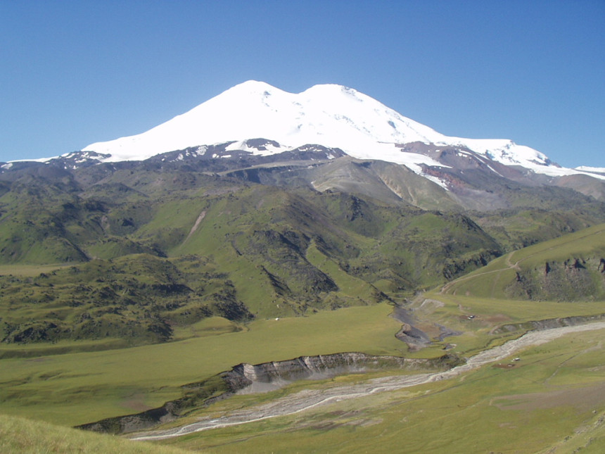 Na Elbrusu pronađena tijela još tri bh. planinara