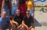 Šest planinara iz Hercegovine izbjegli tragediju