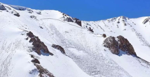 Ruski mediji: 5 državljana BiH poginulo na planini Elbrus
