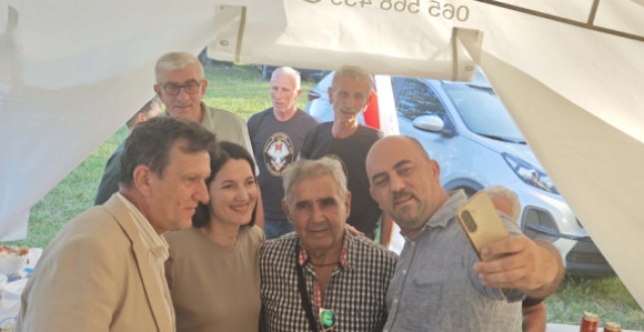 Zajedništvo je najveća snaga Republike Srpske