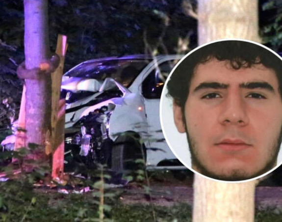 Napadač na Paradi ponosa islamista - poznat policiji