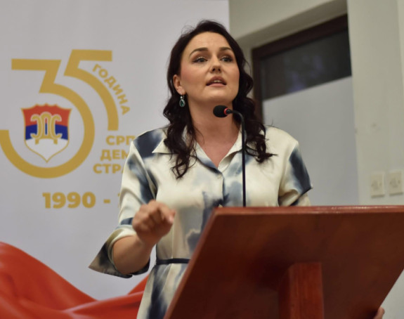 "Brutalna poruka iz Vlade: Za vas nema, ali za nas mora biti"