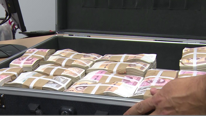 Održavanje u životu: U prvom kvartalu iz dijaspore u BiH stiglo skoro 957 miliona maraka