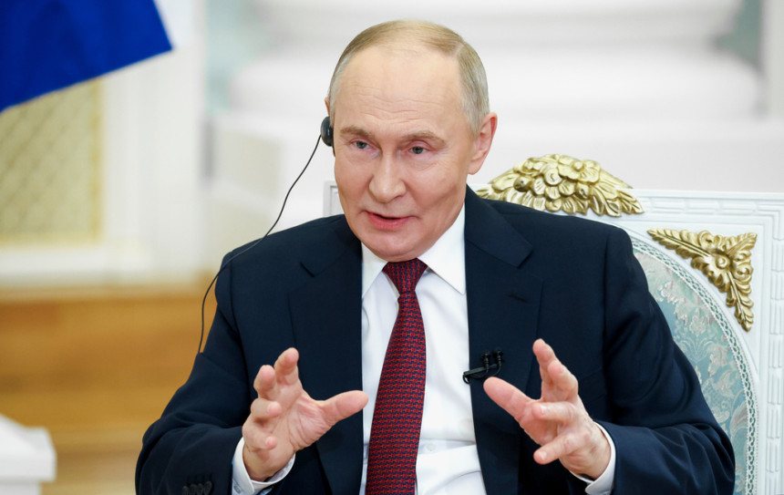 Пустили сте духа из боце у случају Југославије и подијелили Србе