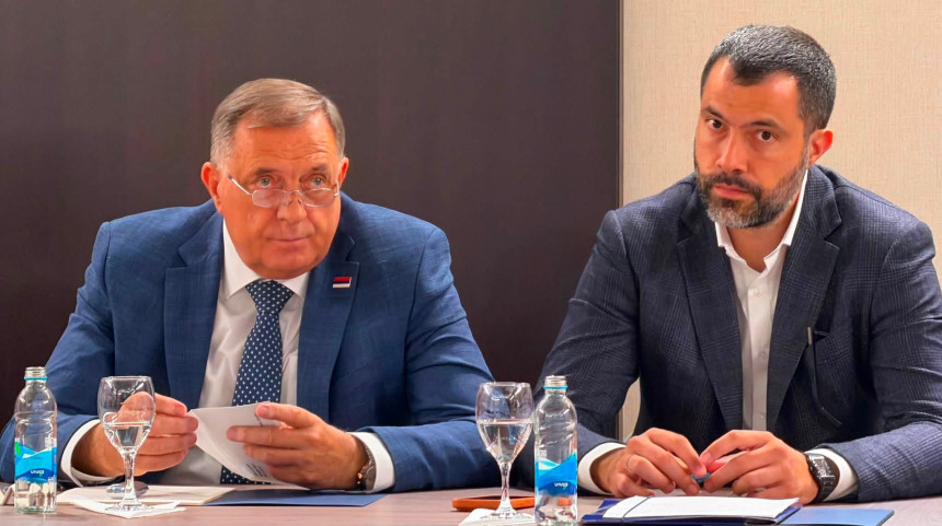 Аналитичари и опозиција упозоравају: Злоупотреба јавних ресурса и података главно оружје режима пред изборе