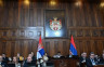 Skupština vanredno o nepovjerenju Vladi Srbije