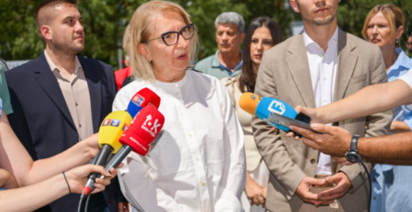 Smanjiti porez na zdravlje i osnovne životne potrebe