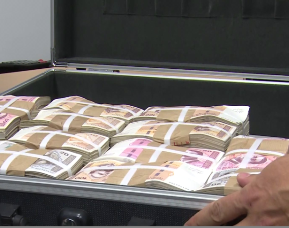 Održavanje u životu: U prvom kvartalu iz dijaspore u BiH stiglo skoro 957 miliona maraka