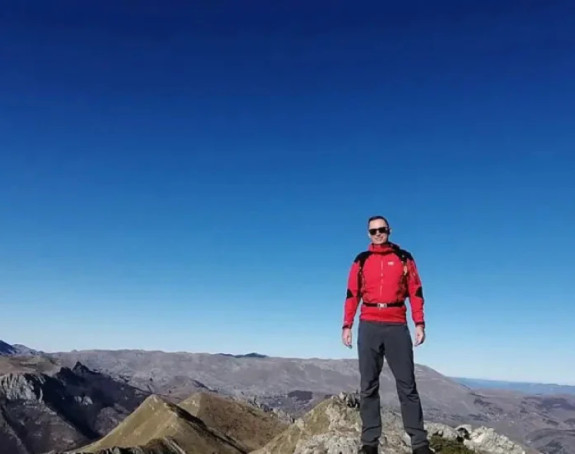 Preživjeli planinar sa Elbrusa otkrio šta je dovelo do tragedije