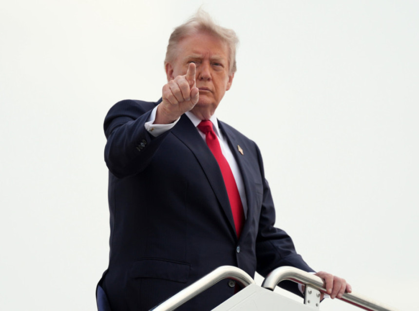 Трамп: Разговори са Ираном су добри, могућ договор
