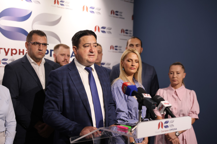 Srpskoj treba drugačiji pristup ekonomskoj politici