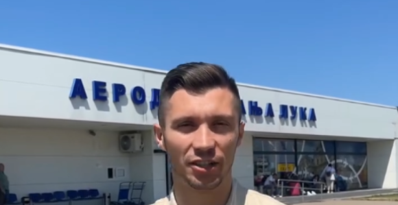 Kresojević: Aerodrom Banjaluka nema izlaz sa auto-puta