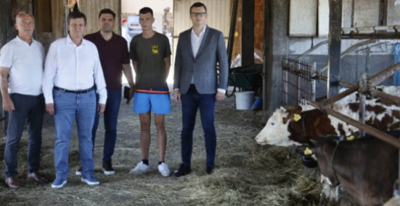 Bez snažnog sela nema ni jake Republike Srpske