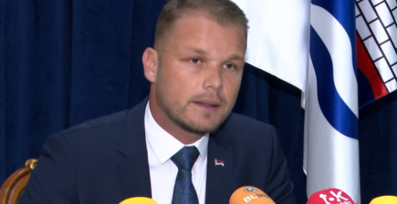 Станивуковић одговорио Амиџићу: Побркао си лончиће