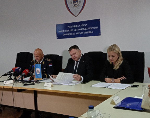 Budimir otkrio novih 60 kriminalnih grupa u Srpskoj, za dešavanja na Palama krivi medije
