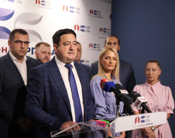 Srpskoj treba drugačiji pristup ekonomskoj politici