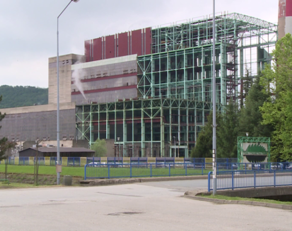 RiTE Ugljevik pred stečajem? Radnici najavili obustavu rada