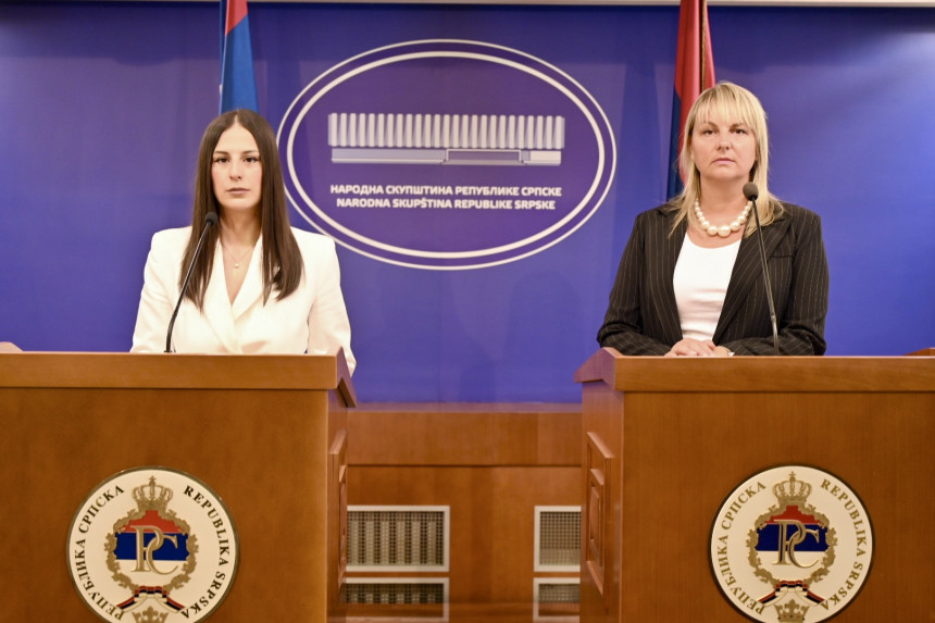 PDP traži da zakon o zaštiti od nasilja u porodici bude prioritet