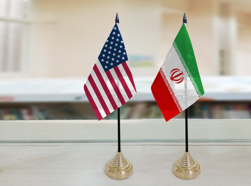 Amerika uvela sankcije iranskim firmama zbog reketa