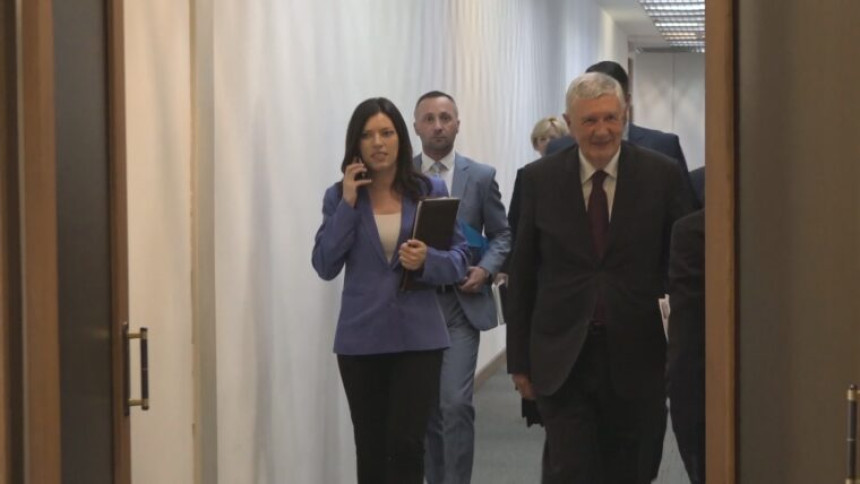 SNSD povećava budžet BiH na uštrb Republike Srpske