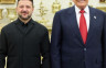Uspješni sastanci sa Zelenskim i Netanjahuom