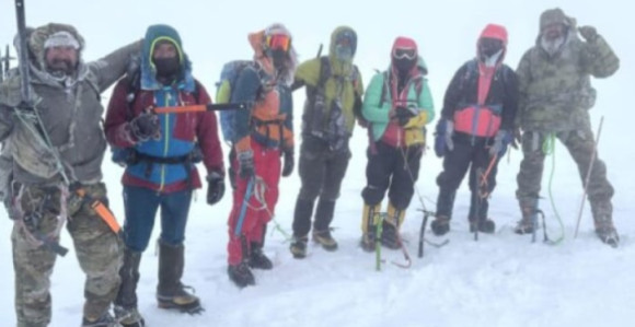Bilećanin otkrio šta se kobnog dana dešavalo tokom uspona na Elbrus