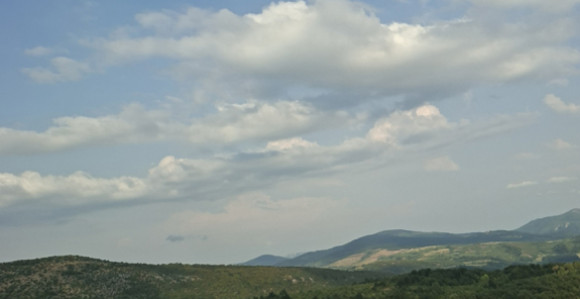 Sunčano i vrlo toplo, temperatura do 38 stepeni