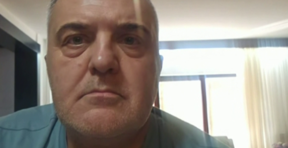 Адвокат открива: Радинковић се терети за трговину оружјем