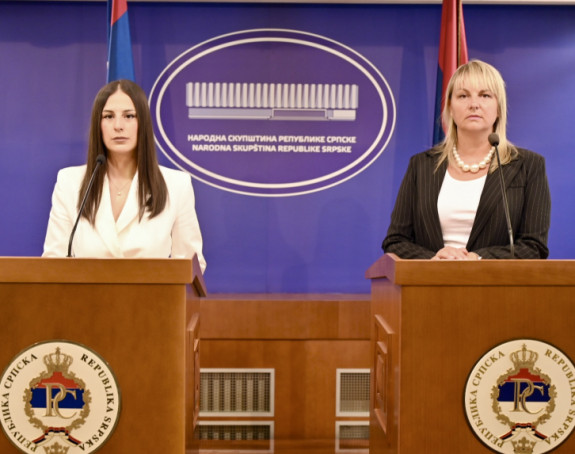 PDP traži da zakon o zaštiti od nasilja u porodici bude prioritet