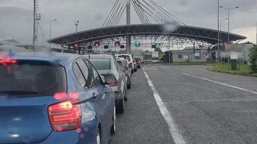Oprez vozači: Kraći zastoji na više dionica zbog radova