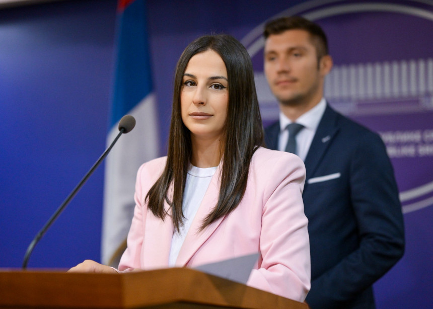 Вукомановић тражи одговорност за скандал на УКЦ-у