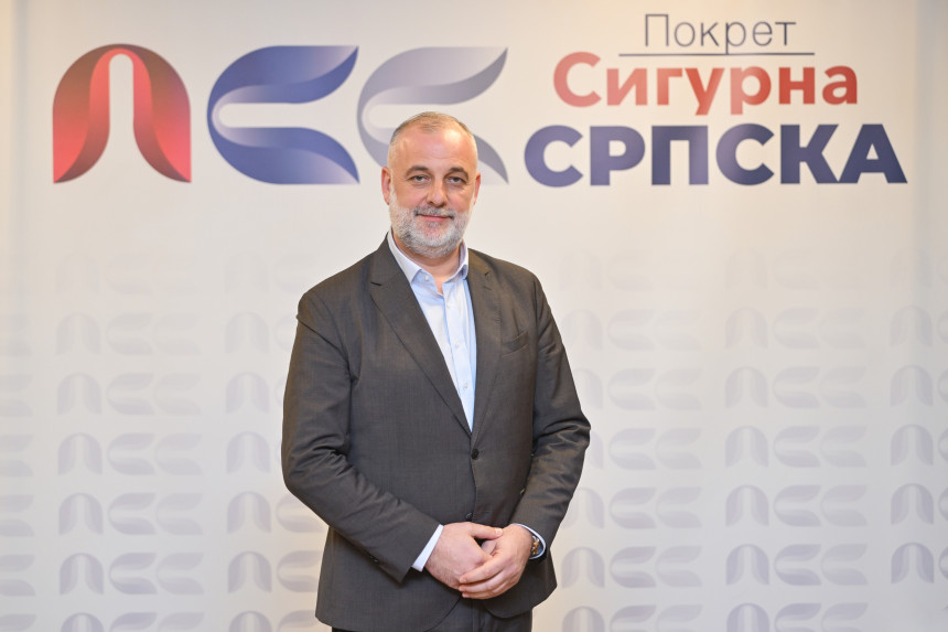 Karan izolovan, funkcija predsjednika izgubila na značaju