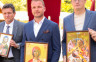 Stanivuković posjetio Pervan: Nastavljamo podršku hramu