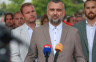 Simić upozorava: Srpska nije ničija privatna svojina