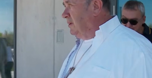 Uhapšen nekadašnji gradonačelnik Splita Željko Kerum