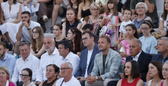 „Amfiteatar park“ otvara nova vrata mladim generacijama!