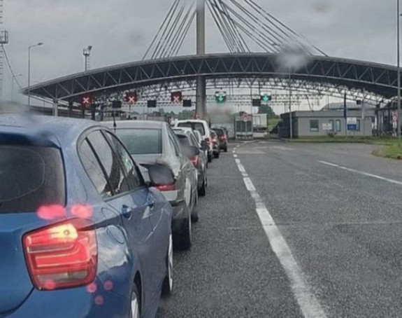 Oprez vozači: Kraći zastoji na više dionica zbog radova