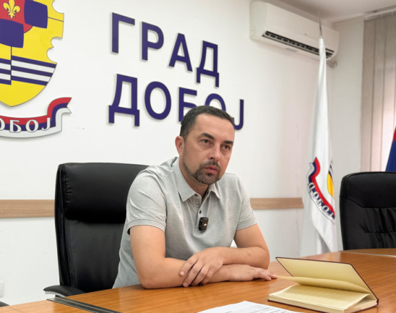 Jerinić zaboravio da prijavi stanove i poslovne prostore