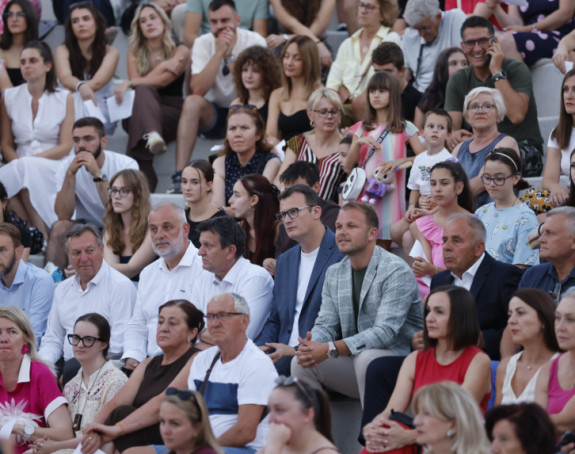 „Amfiteatar park“ otvara nova vrata mladim generacijama!